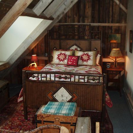 Lodge At Millstone Hill Barre Buitenkant foto